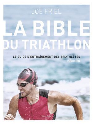 cover image of La bible du Triathlon